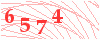 code