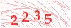 code