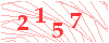 code