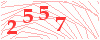 code