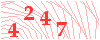 code