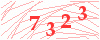 code