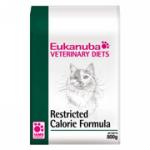 Лечебный корм для кошек Eukanuba Restricted Calorie лечебный для кошек сухой 1,5кг 