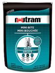 Корм для собак Nutram Adult Dog Mini Bite для взрослых собак мелких пород Корм для собак Nutram Adult Dog Mini Bite для взрослых собак мелких пород