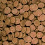 Корм для рыб Tropical Supervit Tablets A Основной корм для всех декоративных рыб таблетки 36г