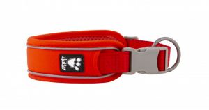 HURTTA:> Ошейник Hurtta Weekend Warrior ECO Collar 25-35  .В зоомагазине ЗооОстров товары производителя HURTTA (Хуртта) Финляндия. Доставка.