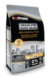 Корм для собак Nutram MINI Grain Free SALMON&TROUT без зерна и картофеля - Лосось и Форель для мелких пород собак сухой 2.27кг Корм для собак Nutram MINI Grain Free SALMON&TROUT без зерна и картофеля - Лосось и Форель для мелких пород собак сухой 2.27кг
