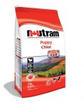 Корм для собак Nutram Puppy для щенков сухой Корм для собак Nutram Puppy для щенков сухой