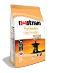 Корм для собак Nutram Sensitive Dog Skin, Coat&Stomach Здоровая кожа, шерсть и желудок Корм для собак Nutram Sensitive Dog Skin, Coat&Stomach Здоровая кожа, шерсть и желудок